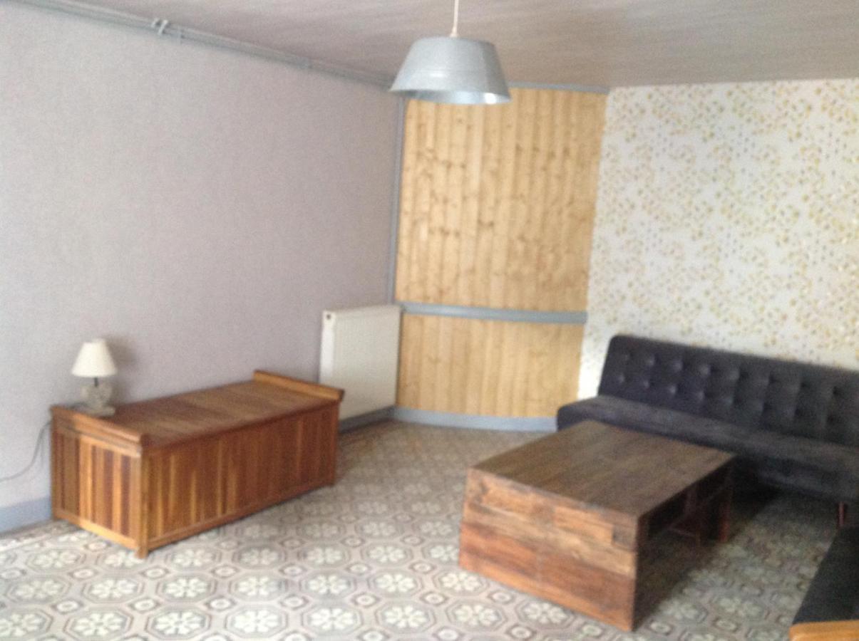 Gite Auvraysien 10P La Foret-Auvray Екстер'єр фото